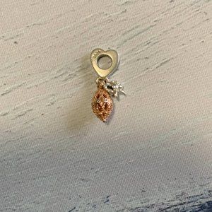 Pandora Ornament Charm